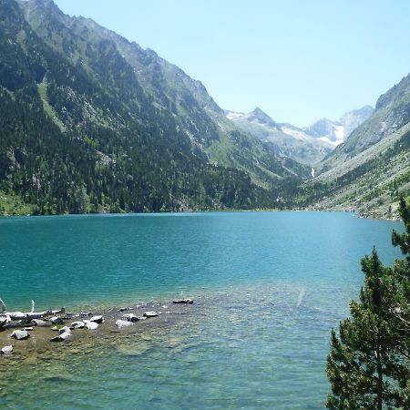 Appartement Cauterets Esterno foto