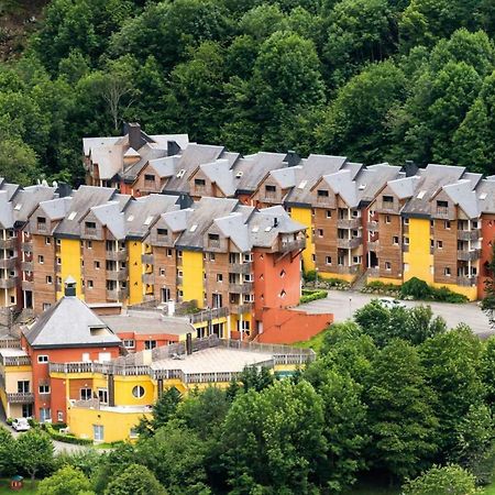 Appartement Cauterets Esterno foto