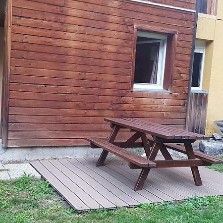 Appartement Cauterets Esterno foto