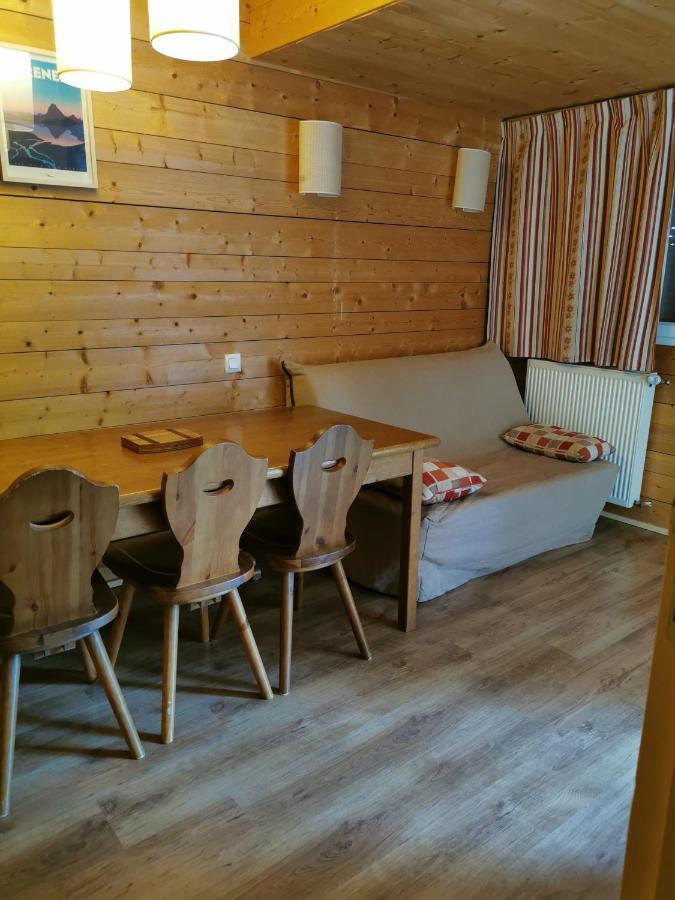 Appartement Cauterets Esterno foto