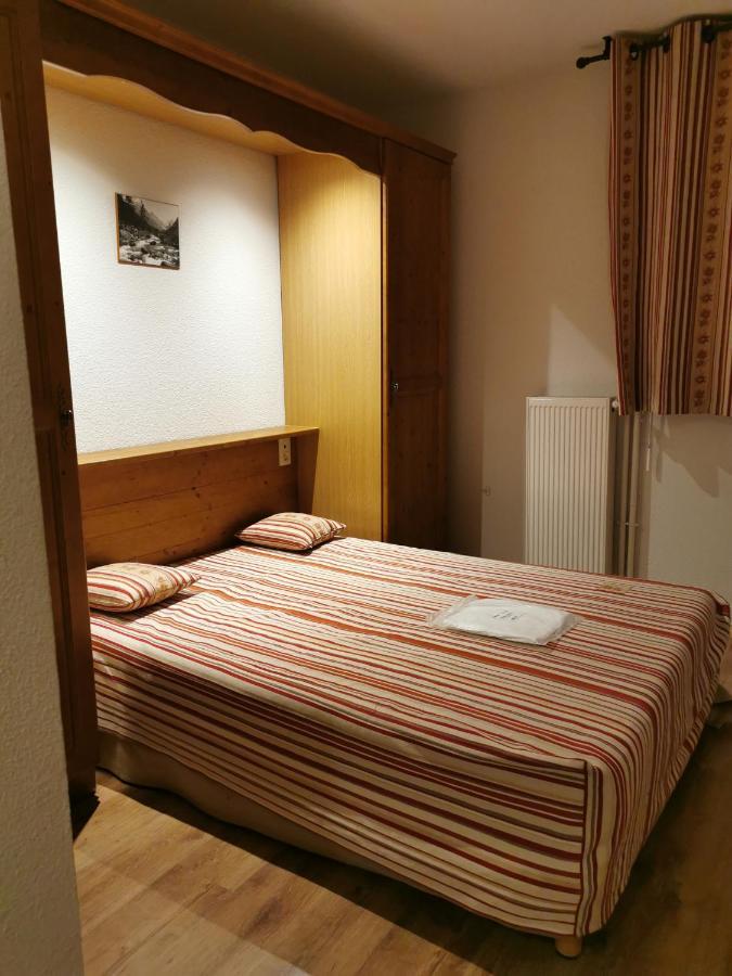 Appartement Cauterets Esterno foto