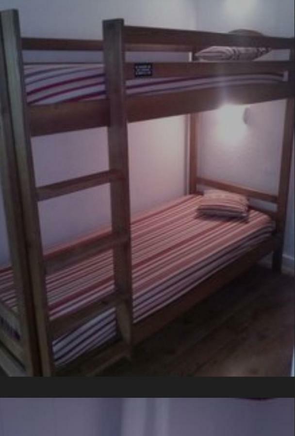 Appartement Cauterets Esterno foto
