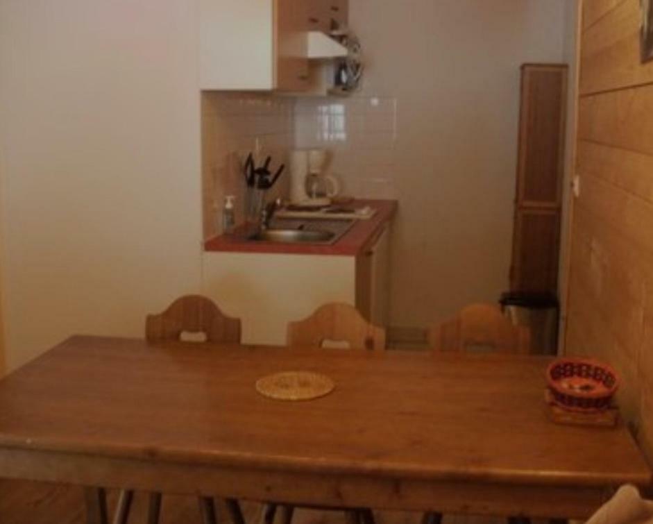 Appartement Cauterets Esterno foto