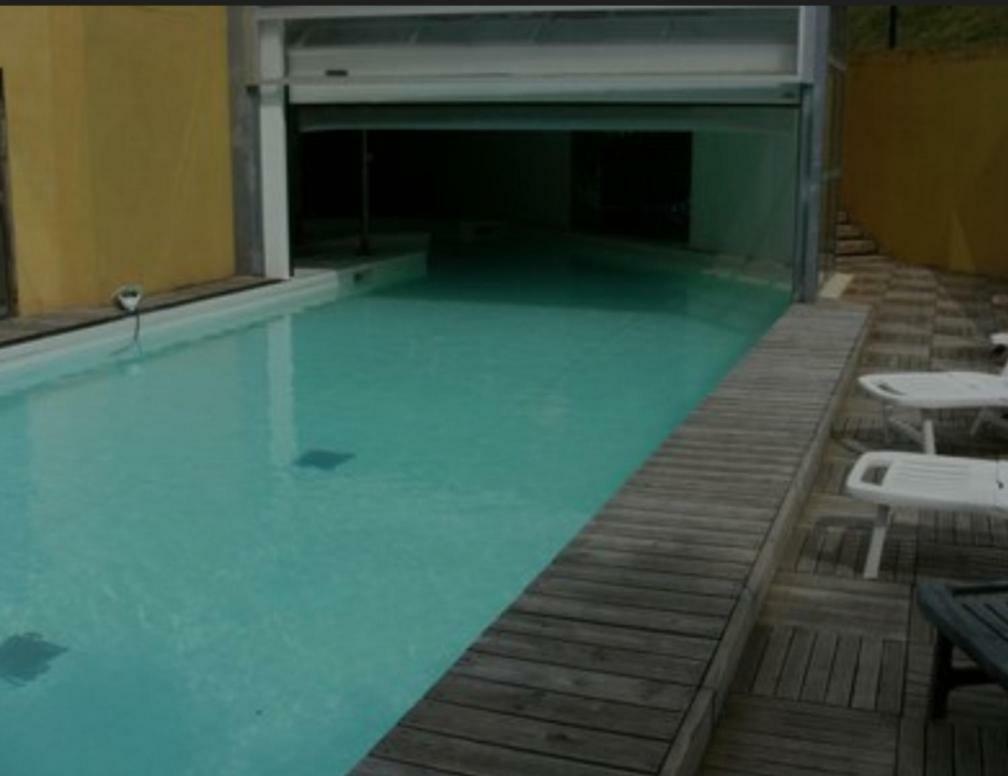Appartement Cauterets Esterno foto