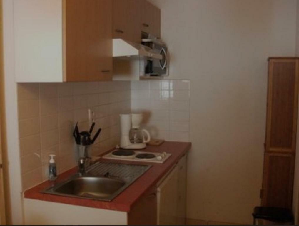 Appartement Cauterets Esterno foto