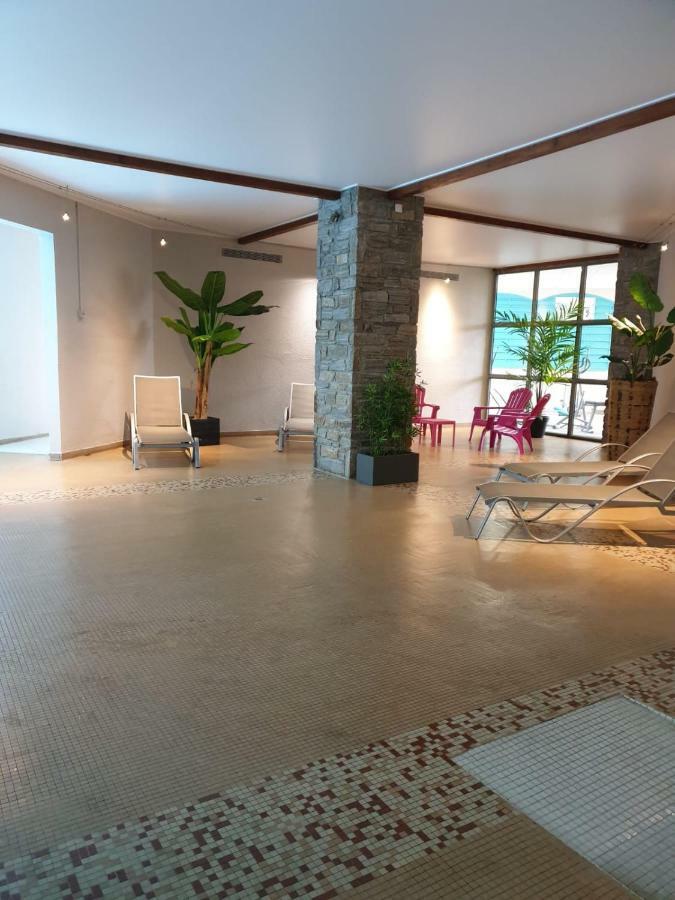 Appartement Cauterets Esterno foto